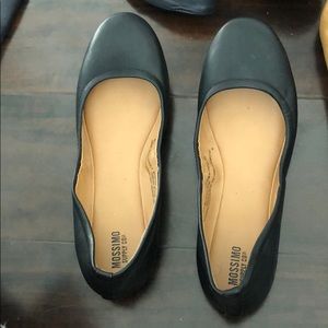 Mossimo Ballet Flats